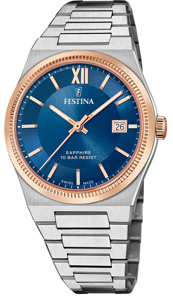 Festina SWISS MADE F20036/2
